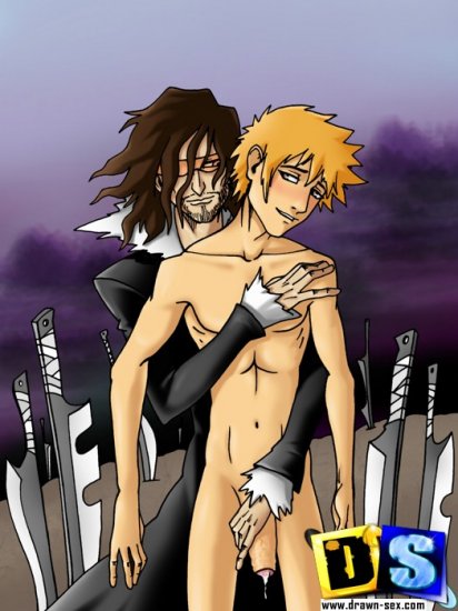 bleach5