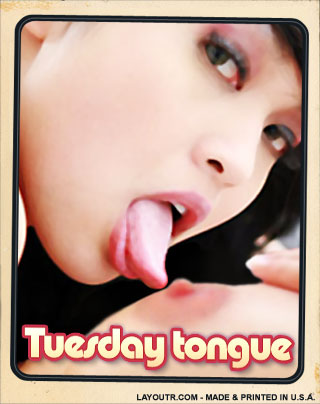 0861-2-tue-tuesday-tongue